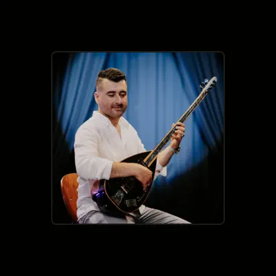 Listen to Serhat Başesgioğlu, watch music videos, read bio, see tour dates & more!