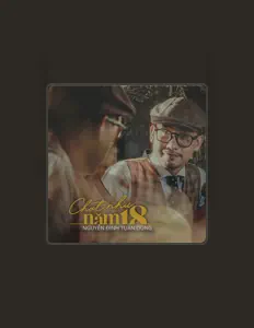 Escucha a Nguyễn Đình Tuấn Dũng, mira videos musicales, lee su biografía, consulta las fechas de las gira y más.