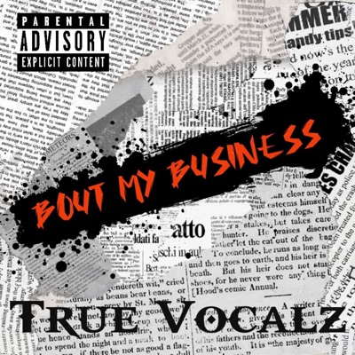 Bout My Business - Single