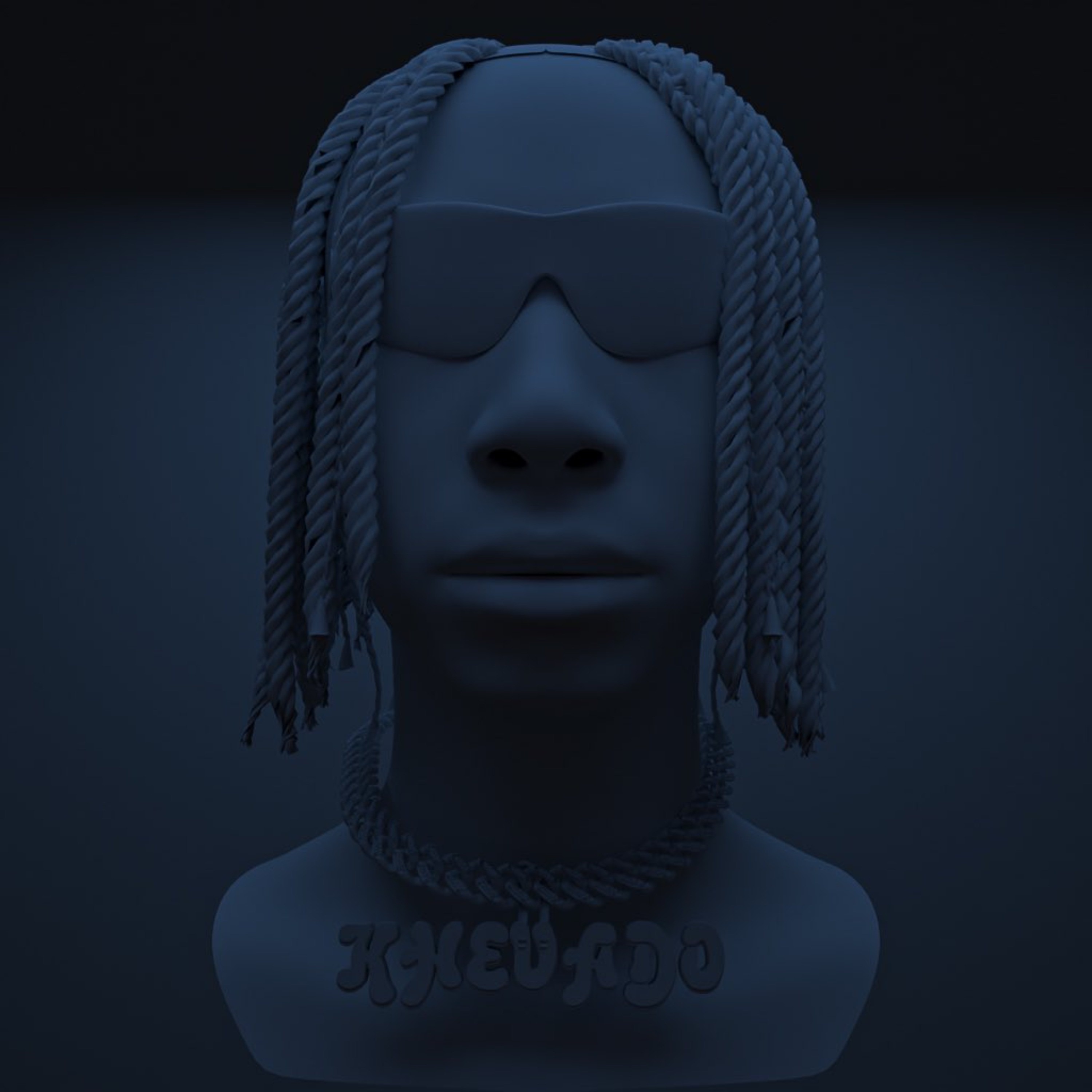 Zathapo - Khevado Major & Brainlock T-kas: Song Lyrics, Music