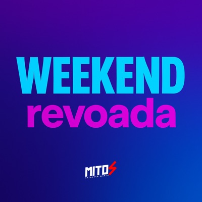 Weekend Revoada - Single