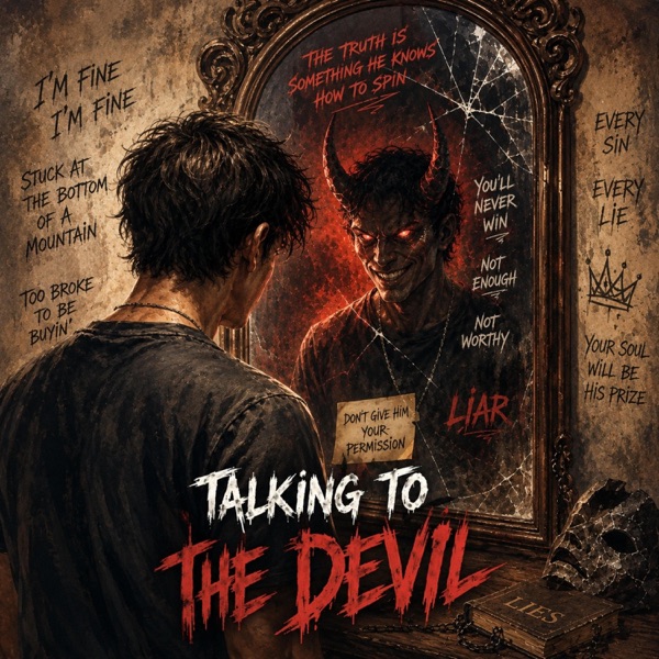 Talking to the devil