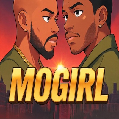Mogirl (feat. Mocshin Tee) - Single