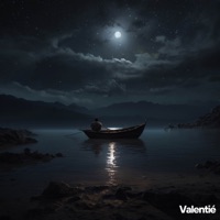 never alone - Single - Jaden Christy, valentié & Joseph Newton