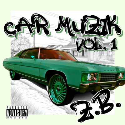Car Muzik, Vol. 1