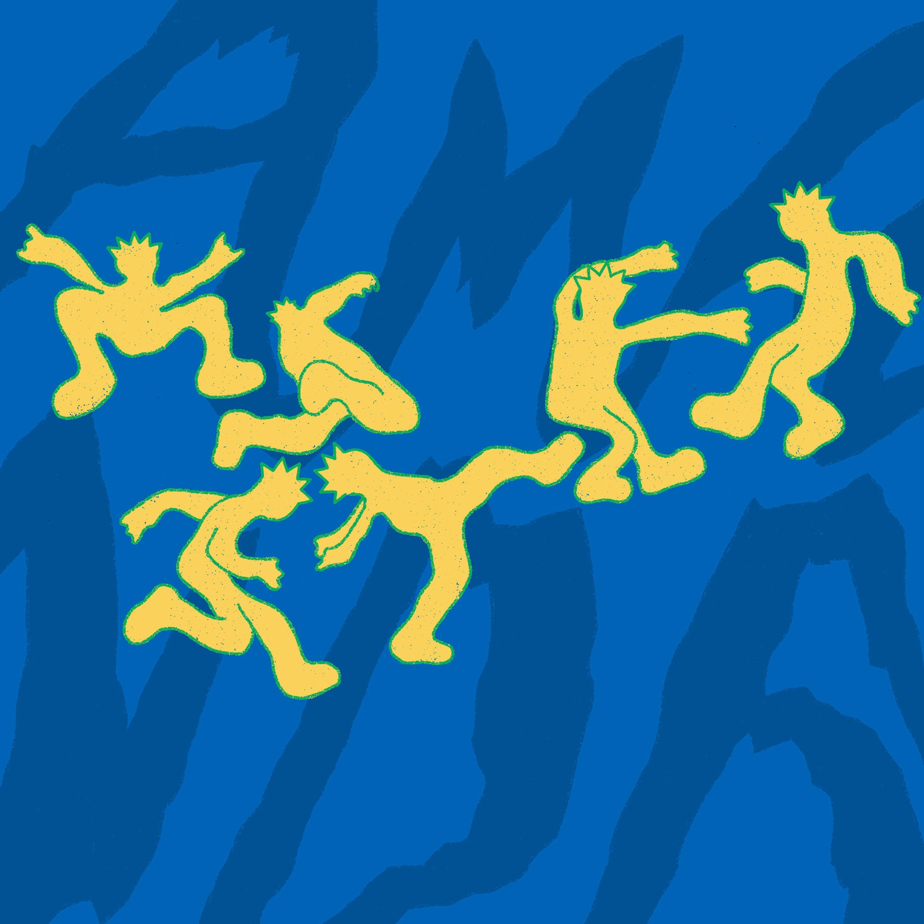 control de plagas - EP