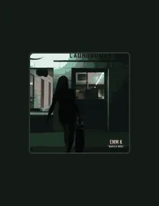 Listen to Emm K, watch music videos, read bio, see tour dates & more!