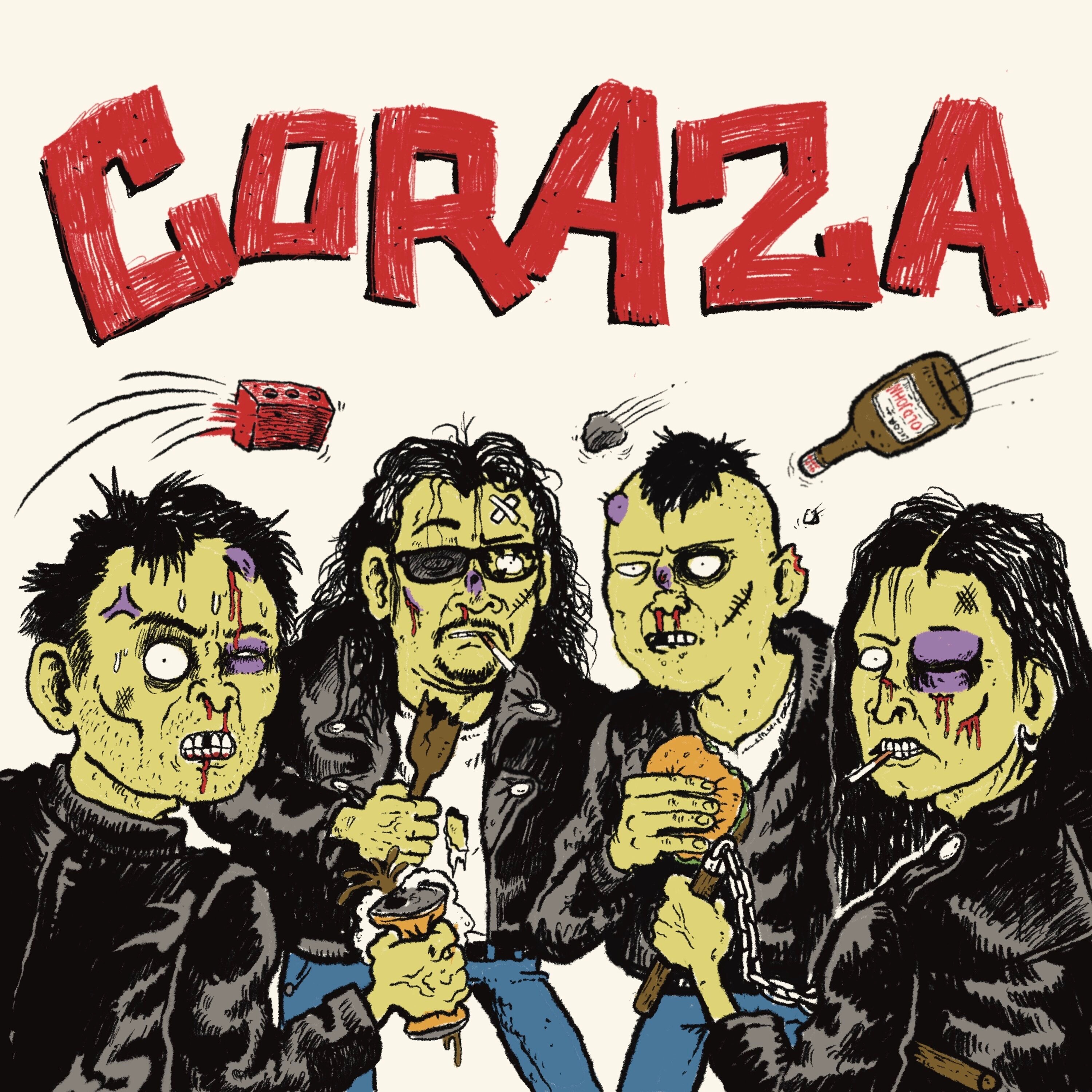 Coraza