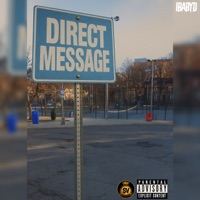 Direct Message (feat. anonymous 1K) - Single - 1babyd