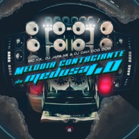 Melodia Contagiante da Medusa 1.0 - Single - MC K.K, DJ Japa NK & DJ DAVI DOGDOG