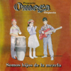 Proyecto Omega Orquesta - Cuando Un Cantante Se Va bild