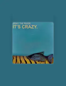 Ascolta Drag the River, guarda video musicali, leggi la biografia, vedi le date del tour & altro!