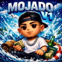 El Mojado V1 - Single - Mac freddy mx