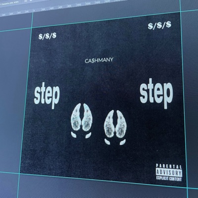 step step - Single