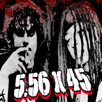 5.56x45 - Single
