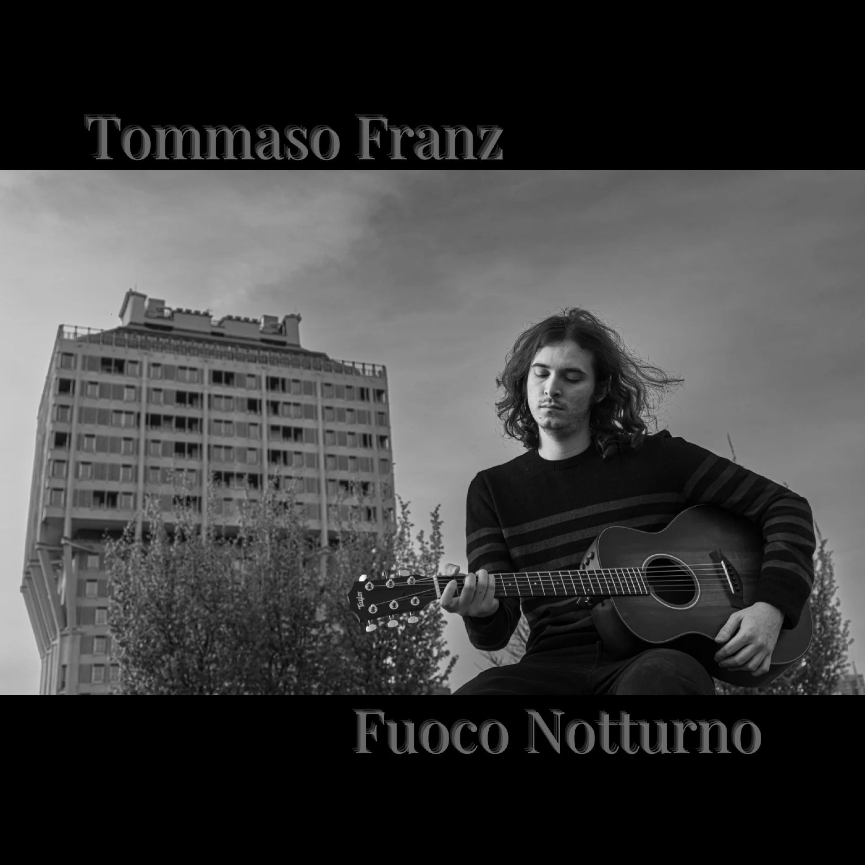 Fuoco Notturno - Single