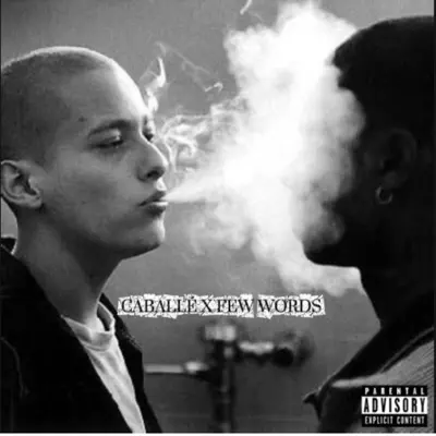 Ouve FEW WORDS - EP de Caballé