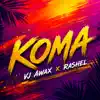 koma