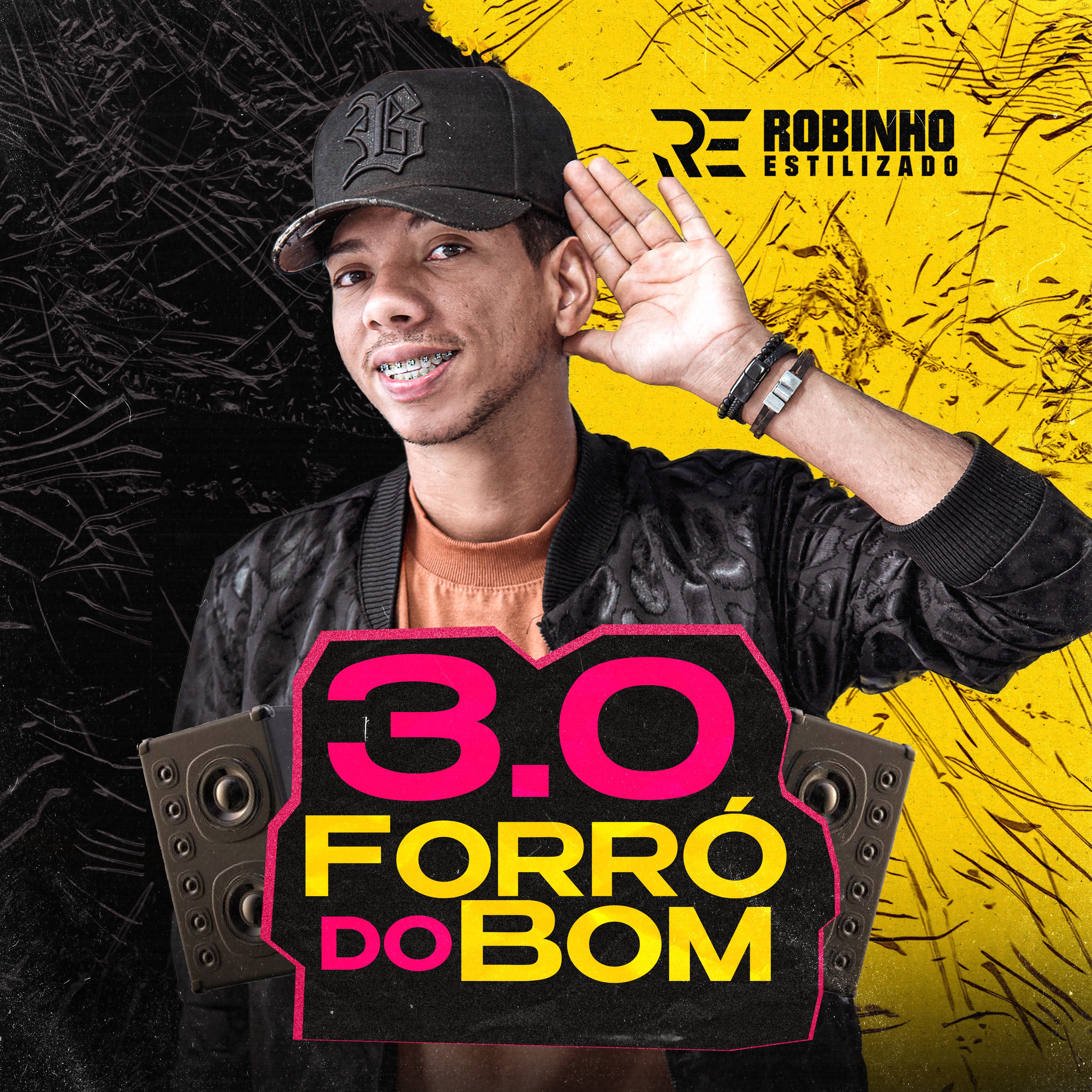 Forró do Bom 3.0 - EP, 2024