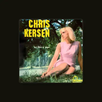 Listen to Chris Kersen, watch music videos, read bio, see tour dates & more!