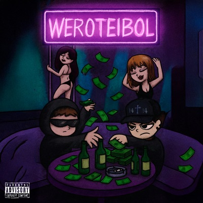 WeroTeibol - Single