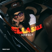 Ella sale - Single - Kenned¥