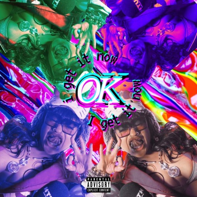 O.K. (i get it now) - Single