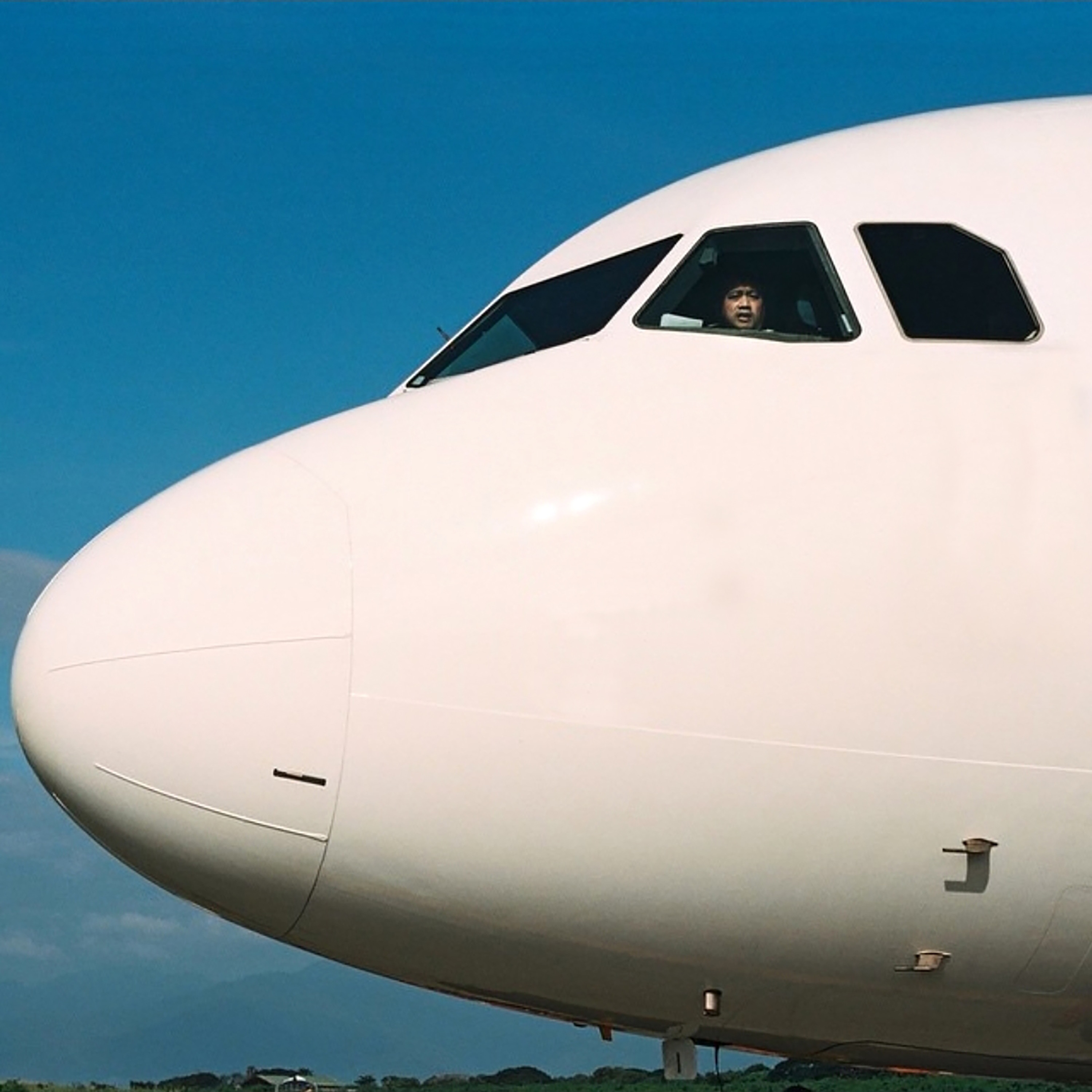 RUMBLE - Boarding Pass (feat. King Tetrus)