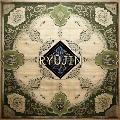 RYūJIN - EP