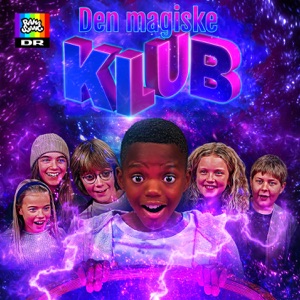 Den Magiske Klub - Single