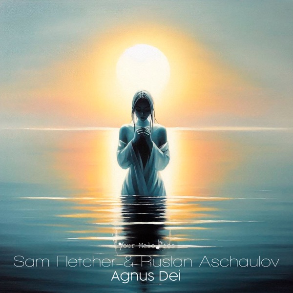 Agnus Dei - Single