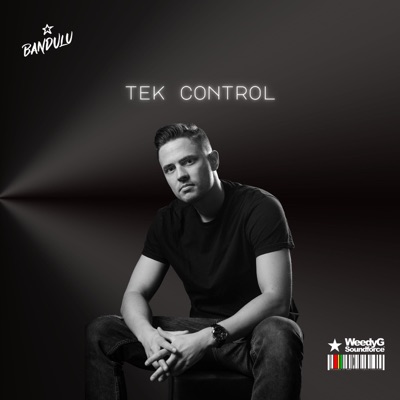 Tek Control (feat. WeedyG Soundforce)