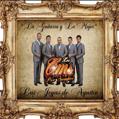 La guitarra y la mujer - Single