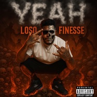 Yeah! - Single - Loso Finesse