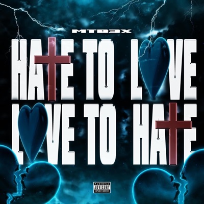 Hate To Love, Love To Hate