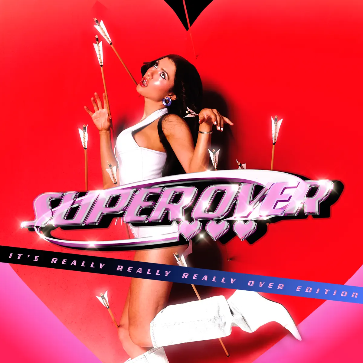Leah Kate - Super Over (It's Really Really Really Over Edition) (2024) [iTunes Plus AAC M4A]-新房子