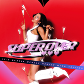 Super Over (Harrisun Remix) - Leah Kate Cover Art