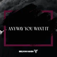 Anyway You Want It — Beldon Haigh