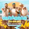 Henry Freitas Rey Vaqueiro Rai Saia Rodada