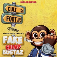 Fake Chimp Bustaz EP - EP - Fetti Mac
