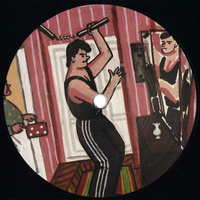 God Gave Us Scissors to Chop Samples - EP