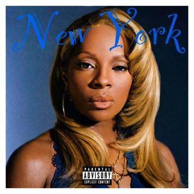 New York (feat. Tay20k) - Single