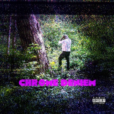 Chrome Denim - Single