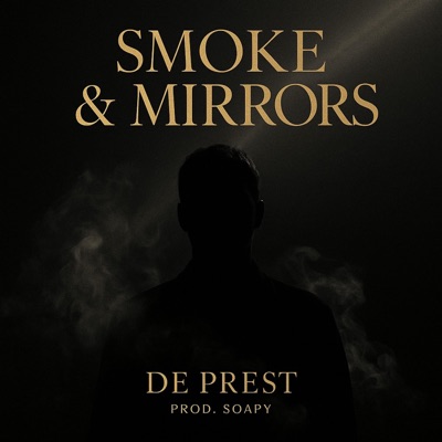 Smoke & Mirrors - Single
