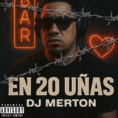 En 20 Uñas - Single