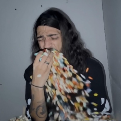 Nightcrawler (feat. TwxnsGl0ry!) - Single