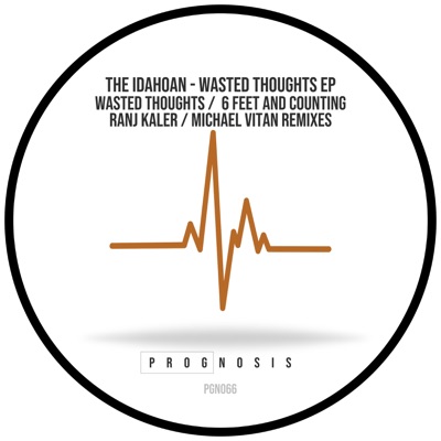 Wasted Thoughts - EP