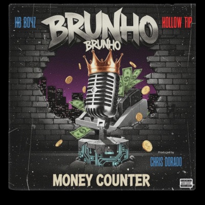 Money Counter - Single