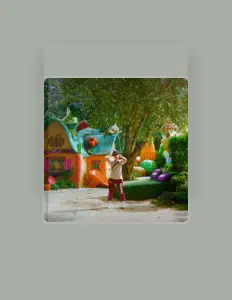 聆聽 palmlamer、觀看音樂影片、閱讀小傳、查看巡演日期等！