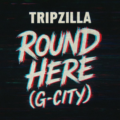 Round Here (G-City) - Single